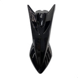 Salpicadera Delantera Xtz150 Para Moto Yamaha Nueva (negra)