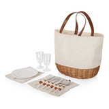 Canasta Para Picnic  Picnic Time Promenade Cesta De Picnic P