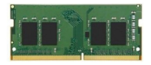 Memoria So-dimm Ddr4 Kingston Technology Valueram