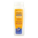 Cantu Flaxseed Smoothing Conditioner 400 Ml