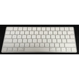 Teclado Apple Magic Keyboard 2 Modelo A1644 Inglés