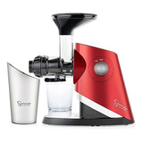 Sana 727 Supreme Slow Juicer Extractor De Exprimidor