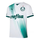 Camisa Palmeiras Torcedor Home