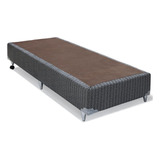 Base Orthotel Luxo King (100x200x24) - Ortobom