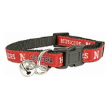 Pets First Accesorios Universitarios Para Mascotas, Collar