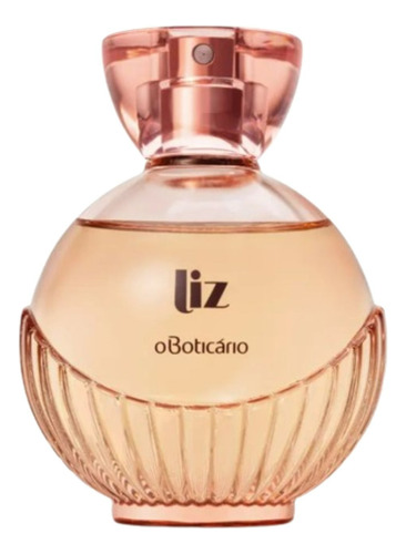  Liz Intenso Desodorante Colonia 100ml - O Boticario