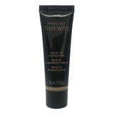 Base De Maquiagem Líquida Mary Kay Timewise Matte-wear Liquid Foundation Tom Beige W180  -  30ml 31.8g