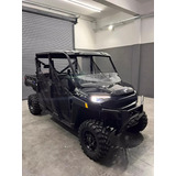 Utv Polaris Ranger Crew Xp 1000 2024 0km Entrega Inmediata