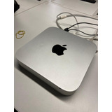 Computador Apple Mac Mini I5 6gb 6gb Hdd