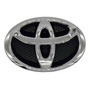 Emblema Escudo Parrilla Toyota Rav4 05-12 Toyota RAV4