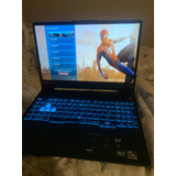 Laptop Asus Tuf Gaming Ryzen 9 16gb 512gb Ssd Rtx3060