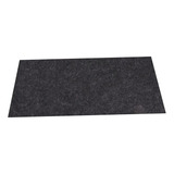 Alfombra De, Ropa De Cama, Almohadilla Aquascape 100cmx50cm