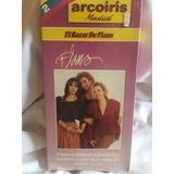 Flans  Arco Iris Musical ( El Bazar De Flans )