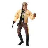 Luke Skywalker Yavin 1/6 Star Wars Heroes Sideshow Usado!!!