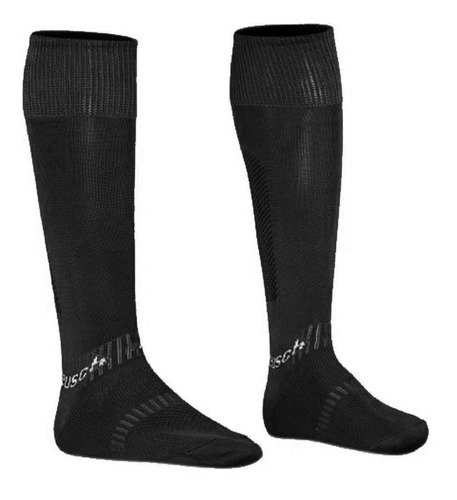 Reusch Medias Hombre - Basic Linea Negr