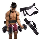 Arm Blaster, Barra Para Brazo