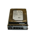 Dell 529fg - Nuevo Dell 4 Tb 7.2k Sas 3.5 Drive Con Dell Ban