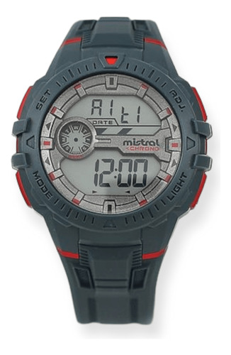 Reloj Mistral Deportivo Hombre Gdw-1171-08