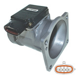 1-sensor Masa De Aire Ranger 3.0l V6 Ford 93-94