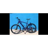 Bicicleta Mountain Bike Krbo R26 1x12v Slx Fibra De Carbono
