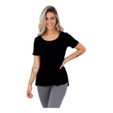 Camisa Fitness Feminina Blusa Tapa Bumbum Roupas De Academia