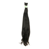 Cabelo Humano Natural Brasileiro 45cm 50gr Mega Hair