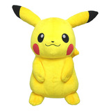 Sanei Pokemon All Star Collection Pp16 Pikachu - Peluche De