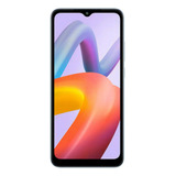 Celular Xiaomi Redmi A2 Azul Claro 2gb 64gb Cor Dos Eua Azul