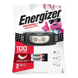 Energizer Universal Plus Led Headlamp, Lightweight Bright He