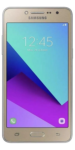 Samsung Galaxy J2 Prime 8 Gb Dorado 1.5 Gb Ram Equipo Nuevo