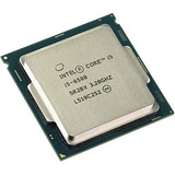 Procesador Intel Core I5 6500  6a. Gen. A 3.2ghz Soket 1151
