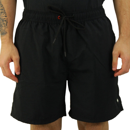 Shorts Mcd Utility Classics Original - Preto