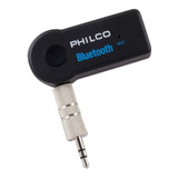 Receptor De Audio Bluetooth Philco Bt100