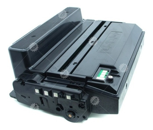 Toner Mlt-d203l Con Chip Compatible Con Samsung M4072fd