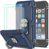 Funda Para iPod Touch 7/para iPod Touch 6 Con Hd Sc2797