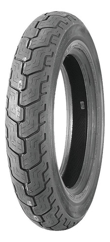 Dunlop Harley-davidson D402 Neumático Trasero Para Motocic.