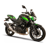 Kawasaki Z400