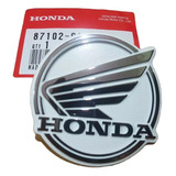 Emblema Pedana Original Honda C90 C 90 Econo Power New