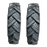 2 Llantas Para Tractor 600-16 R-1 Kabat Sgp04 Tt