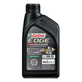 Aceite Castrol Edge 0w20 Alto Kilometraje  946ml