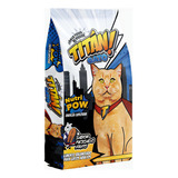 Titan Gato 15 Kg Alimento Para Felino