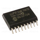 Uln2803 Soic18 Transistor Array Circuito Integrado Smd Smt