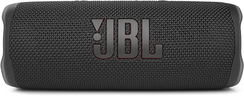 Parlante Original Jbl Flip 6 Bluetooth 12hs Portátil  Ip67 