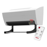 Calefactor Pared Tipo Split Liliana Cwd920 2000w Con Tender