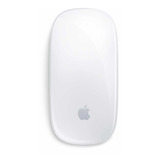 Apple Magic Mouse Plata