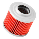 Filtro De Aceite K&n Bombardier Ds650 Racer 644 2000 Kn-151