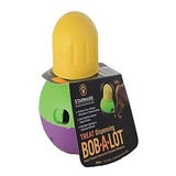 De Perro De Juguete Interactivo Starmark Bob-a-lot