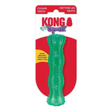 Juguete Para Perros Kong Squeezz Dental Stick X-small 13 Cm