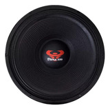 Alto Falante Woofer Ultravox 12  550w Rms 4 Ohms