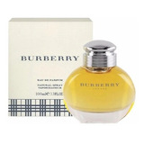  Burberry For Women Para  Mujer